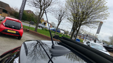 Toyota Aygo X 1.0 VVT-i Air Edition 5dr Auto Petrol Hatchback